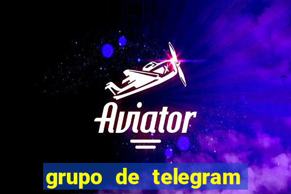 grupo de telegram mais 18